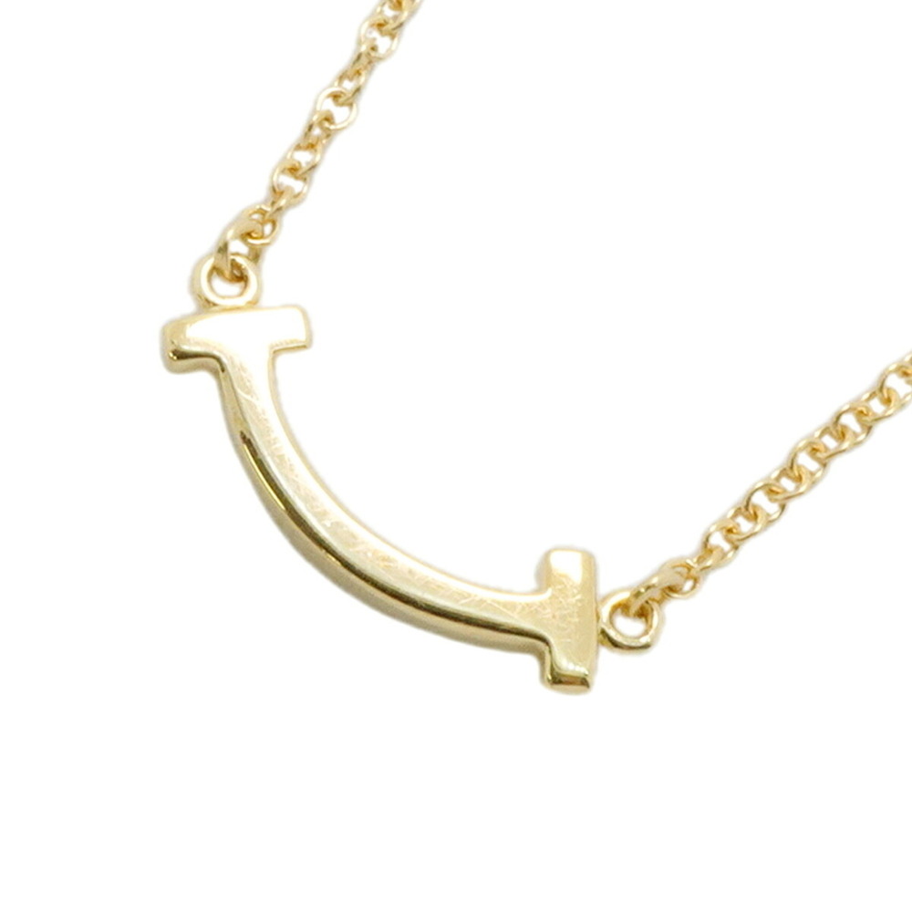 TIFFANY & CO. 18k Gold Necklace
